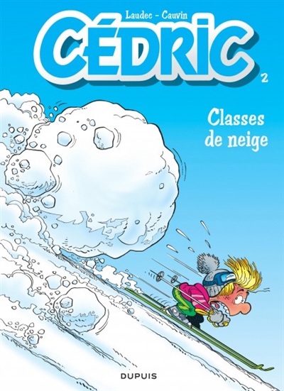 Classes de neige - 