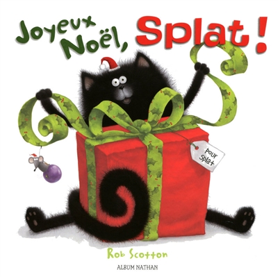 Joyeux Noël, Splat - 