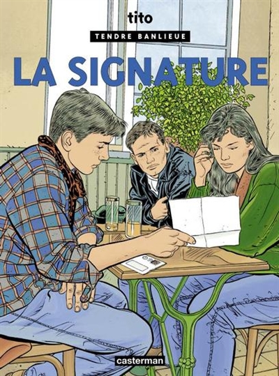 signature (La) - 