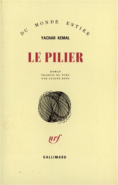 (Le ) Pilier - 