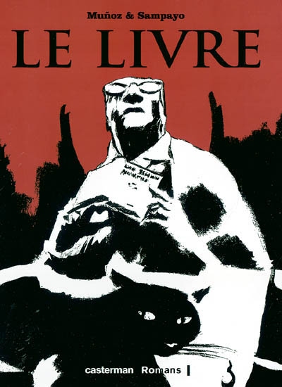 livre (Le) - 