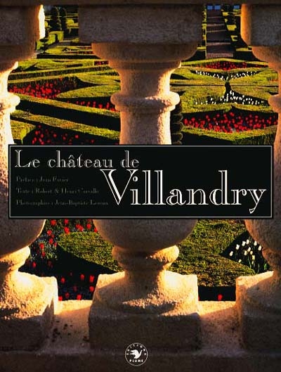 Château de Villandry (Le) - 