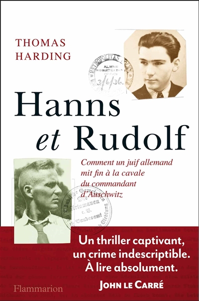 Hanns et Rudolf - 