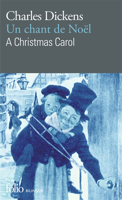 Christmas Carol (A) - 