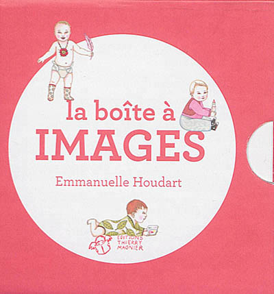 boîte à images (La) - 