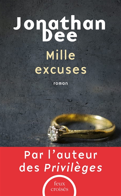 Mille excuses - 