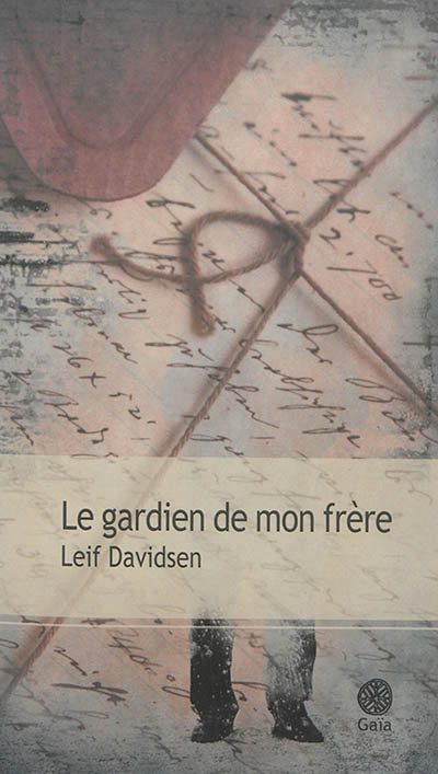 gardien de mon frère (Le) - 