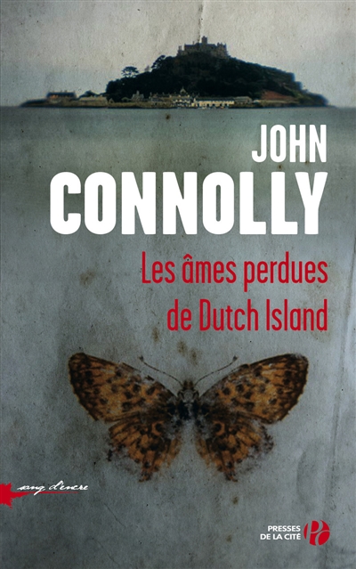 âmes perdues de Dutch Island (Les) - 