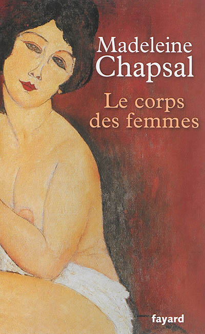 corps des femmes (Le) - 