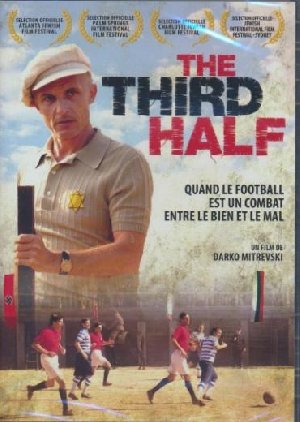 The Third half - 