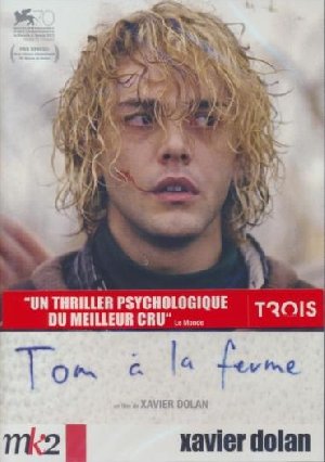 Tom à la ferme - 