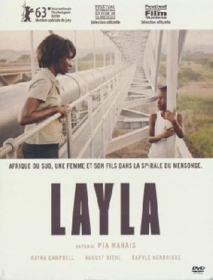 Layla - 