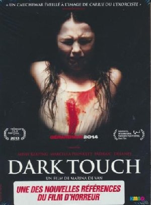 Dark touch - 