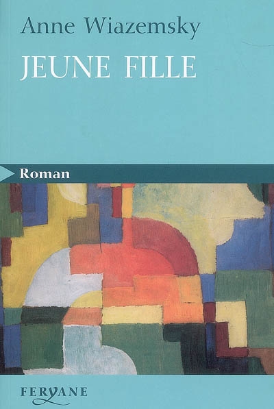 Jeune fille - 