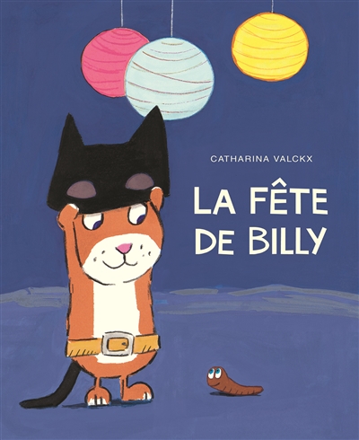 fête de Billy (La) - 