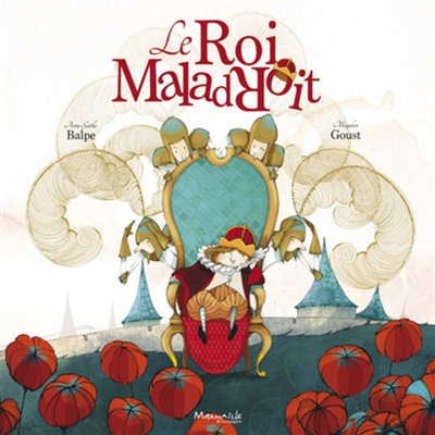 roi maladroit (Le) - 