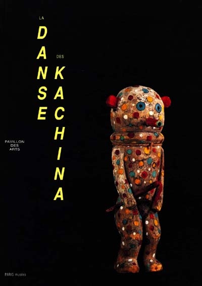 (La) danse des kachina - 