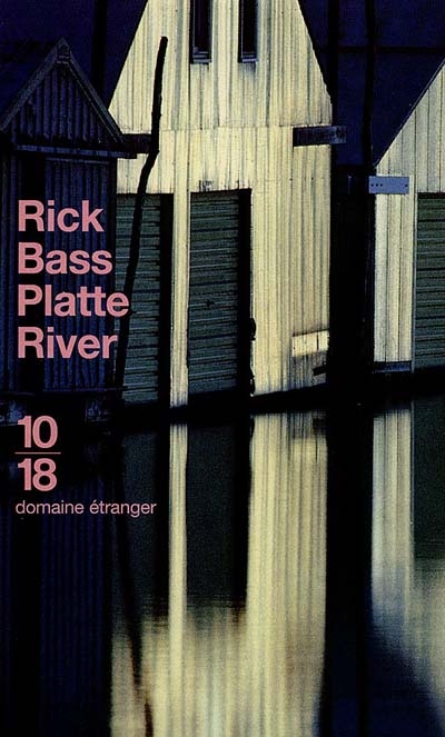 Platte River - 