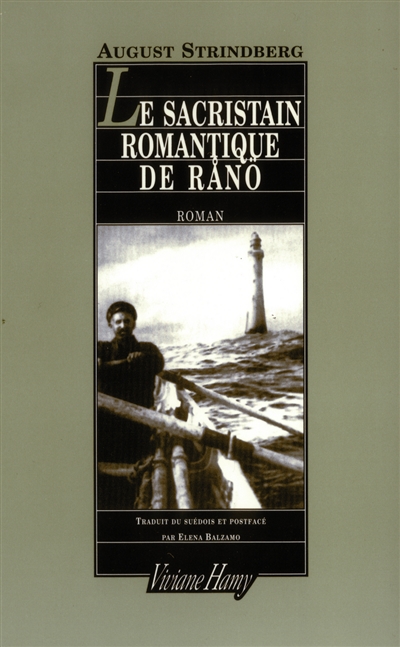 (Le) sacristain romantique de Ranö - 