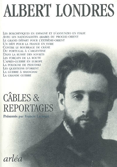 Câbles & reportages - 