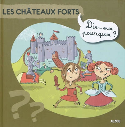 châteaux forts (Les) - 