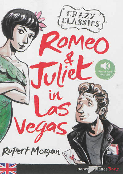 Romeo & Juliet in Las Vegas - 