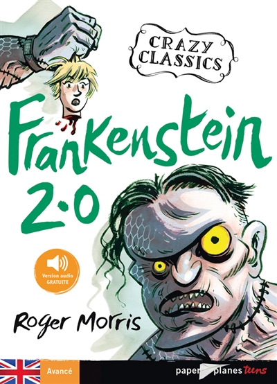 Frankenstein 2.0 - 