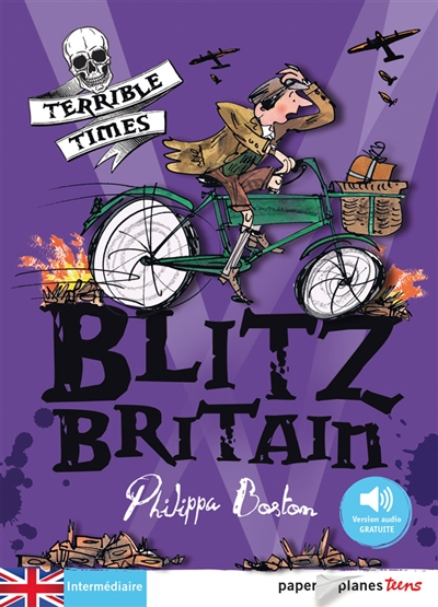 Blitz Britain - 