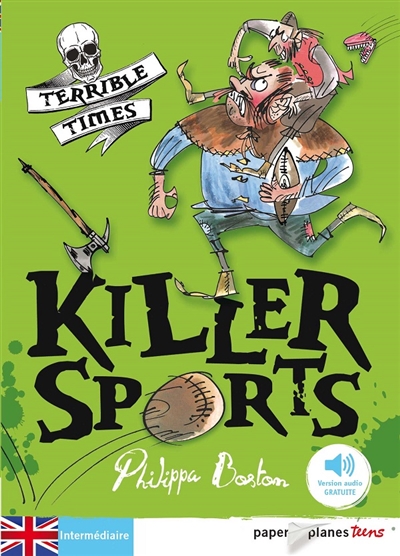 Killer sports - 