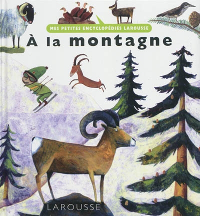 A la montagne - 