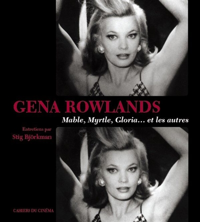 Gena Rowlands - 