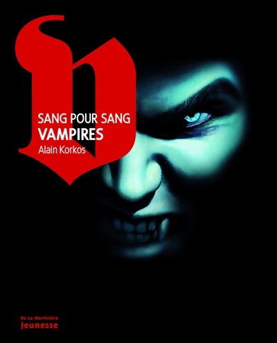 Sang pour sang vampires - 