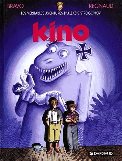 Kino - 