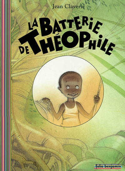 batterie de Théophile (La) - 