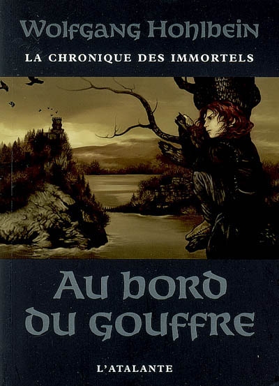 Au bord du gouffre - 