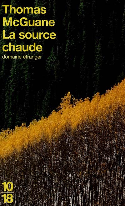 source chaude (La) - 