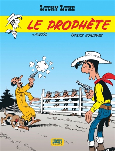 Prophète (Le) - 