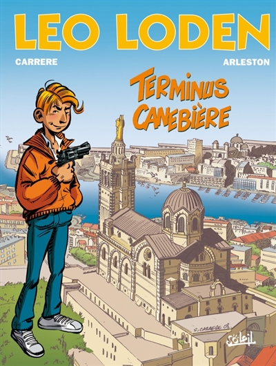 Terminus canebière - 