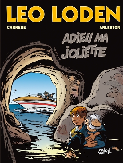 Adieu ma joliette - 