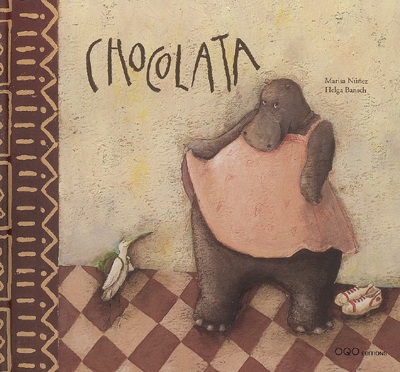 Chocolata - 