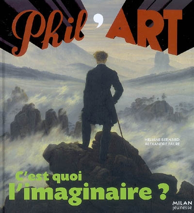 C'est quoi, l'imaginaire ? - 