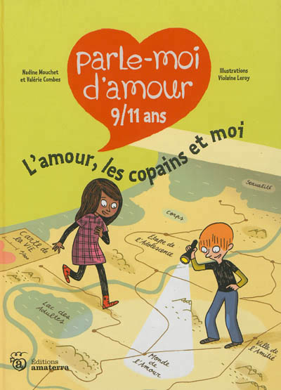 amour, les copains et moi (L') - 