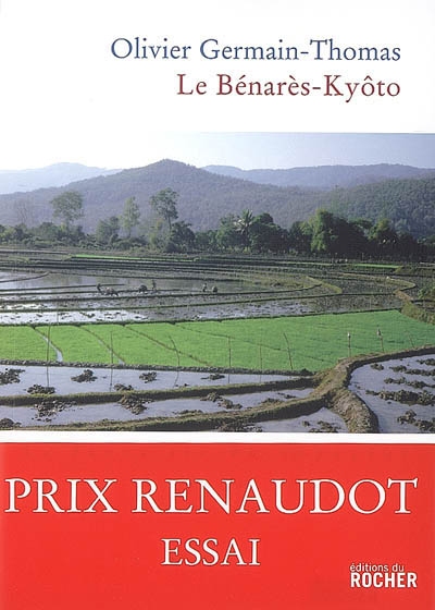 Bénarès-Kyôto (Le) - 