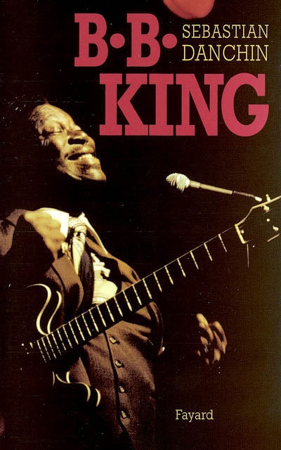 B. B. King - 