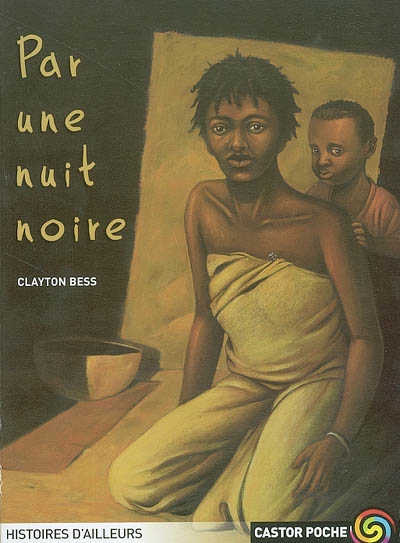 Par une nuit noire - 