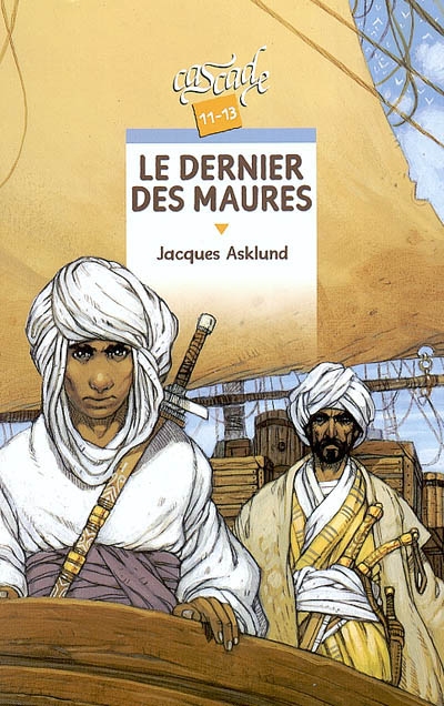 dernier des Maures (Le) - 