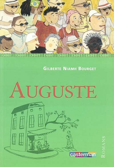 Auguste - 