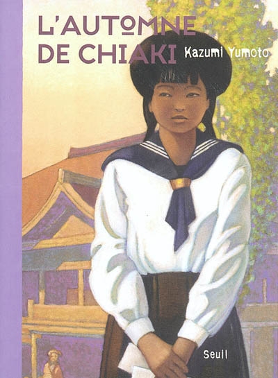 automne de Chiaki (L') - 