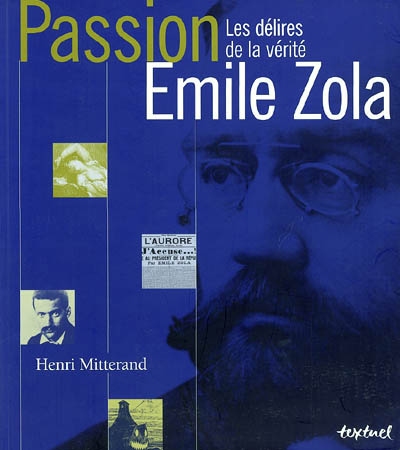 Passion Zola - 