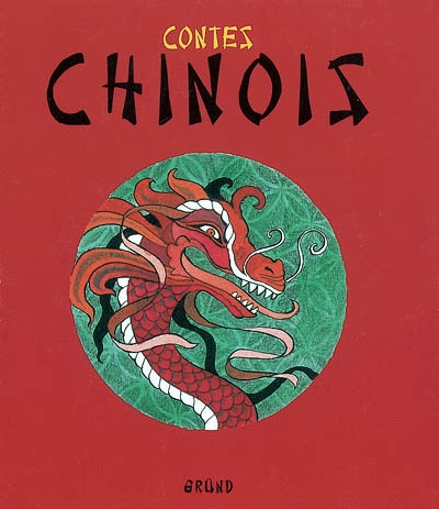 Contes chinois - 